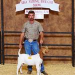 FNHR Guts N Glory places 10th at ABGA Nationals......