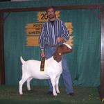 Our first trip to NAILE and Dressed Lika Lady made us proud.